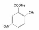 Methyl 2-Methyl-5-Nitrobenzoate 
